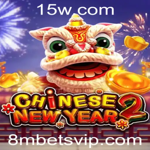 Descubra o Fascinante Jogo 'CHINESENEWYEAR2' com 8mbet