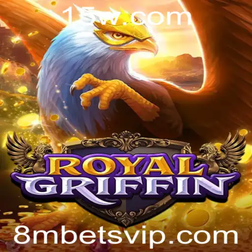 Descubra o Mundo de Aventura com RoyalGriffin no 8mbet