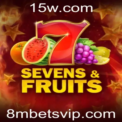 Explorando o Fascinante Mundo do Jogo SevensFruits com 8mbet