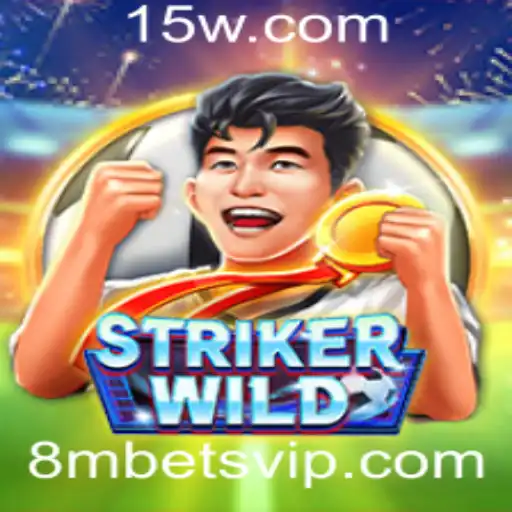 Descubra o Excitante Mundo de StrikerWILD com 8mbet