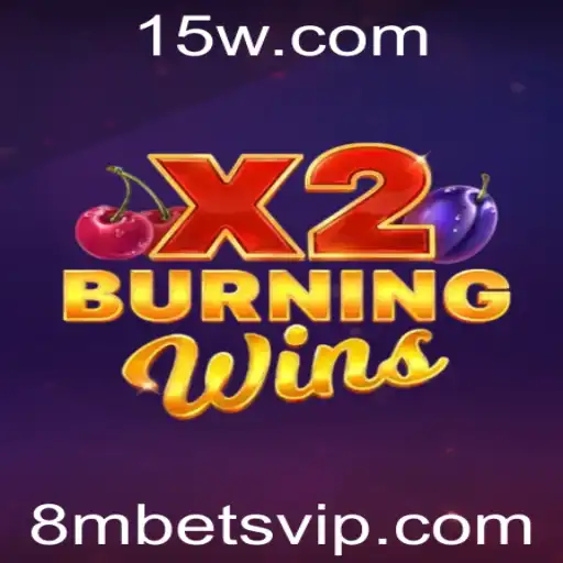 Explorando o Fascinante Mundo de BurningWinsX2 no 8mbet