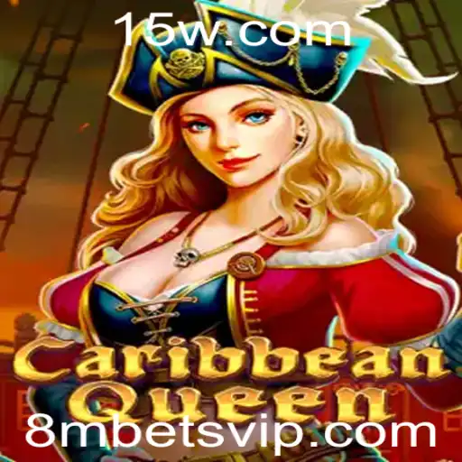 Descubra o Mundo de Aventura em CaribbeanQueen com 8mbet