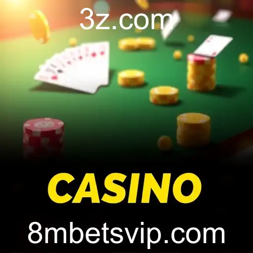 Explorando a Categoria 'Casino Games' no 8mbet
