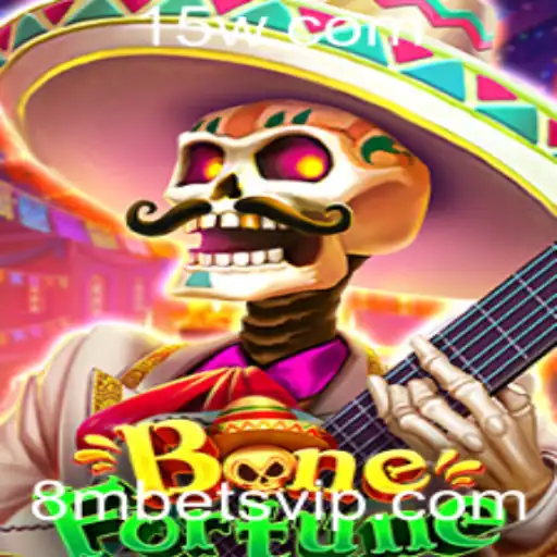 BoneFortune: Descubra a Fascinante Aventura de Jogo com 8mbet