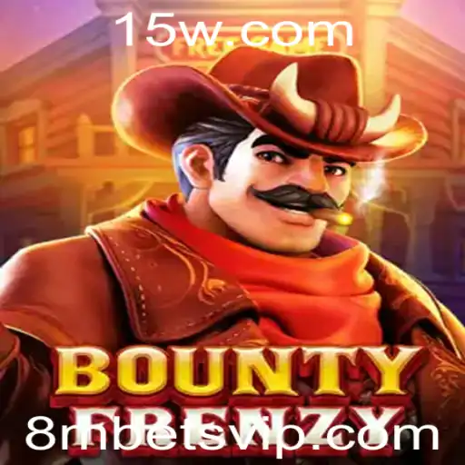 Explorando o Mundo de BountyFrenzy: Um Jogo Inovador e Empolgante