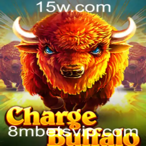 Explorando o Jogo ChargeBuffalo: Uma Nova Onda de Diversão com 8mbet
