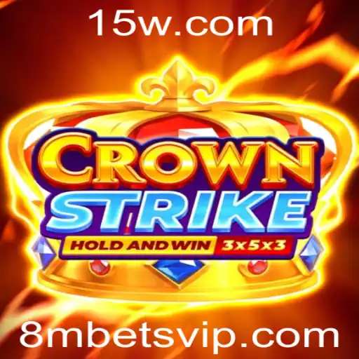 Explorando o Mundo de Crownstrike e a Chave para o Sucesso: 8mbet