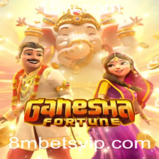Explorando o Fascinante Mundo de GaneshaFortune no 8mbet