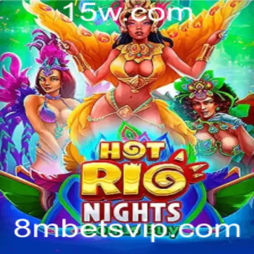 Explorando o Fascinante Mundo de HotRioNightsBonusBuy