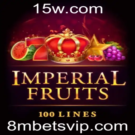 ImperialFruits100: Descubra a Nova Sensação dos Jogos de Casino na 8mbet