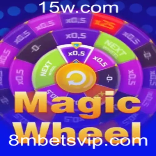 Explorando o Mundo de MagicWheel no 8mbet: Regras e Estratégias