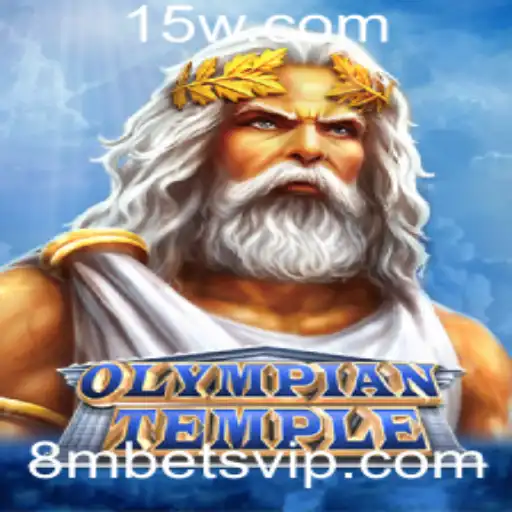 Exploração do Universo de OlympianTemple e Estratégias com 8mbet