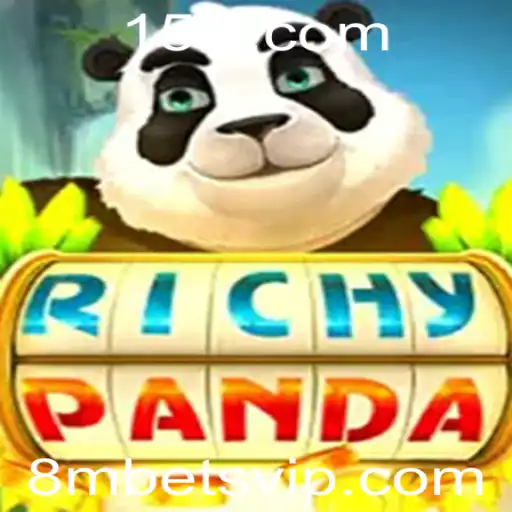 Descubra o Fascinante Mundo de RichyPanda com 8mbet