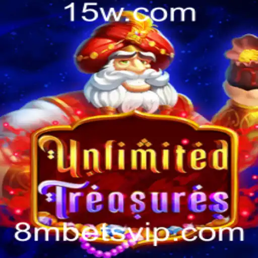 UnlimitedTreasures: Mergulhe na Aventura Estratégica com 8mbet