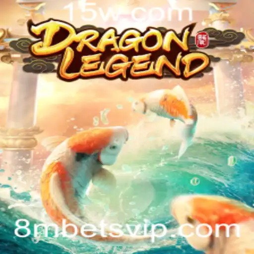 DragonLegend: Explorando o Mundo Fantástico Através do 8mbet