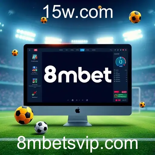 Explorando o Universo Exclusivo do 8mbet