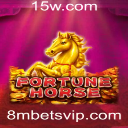 Explorando o Mundo de FortuneHorse: Uma Experiência de Jogo Única com 8mbet