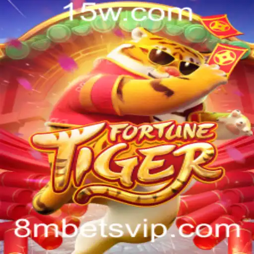 Explorando FortuneTiger: Um Mergulho no Mundo do Slot Game na Plataforma 8mbet