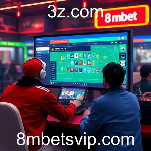 A Evolução dos Sites de Jogos em 2026