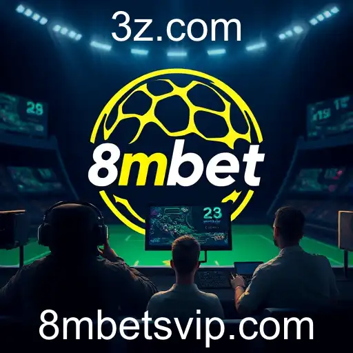 Impacto do 8mbet na Indústria de Jogos no Brasil