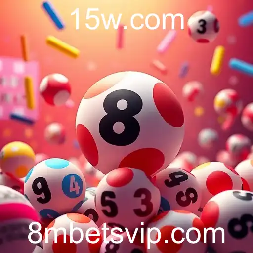 Explorando o Mundo dos Jogos de Loteria: Uma Análise Aprofundada com Foco no 8mbet