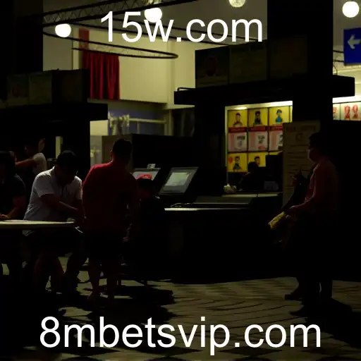 O Impacto do Jueteng e 8mbet nas Apostas nas Filipinas