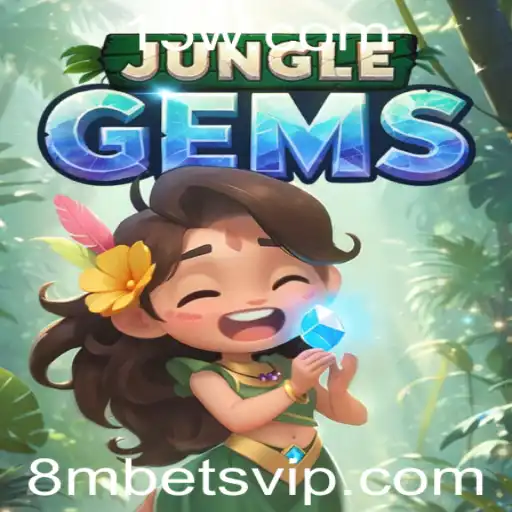 JungleGems: Aventuras e Estratégia na Selva Virtual