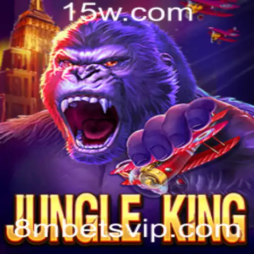 Explorando JungleKing: O Jogo de Aventura que Conquista a Comunidade 8mbet