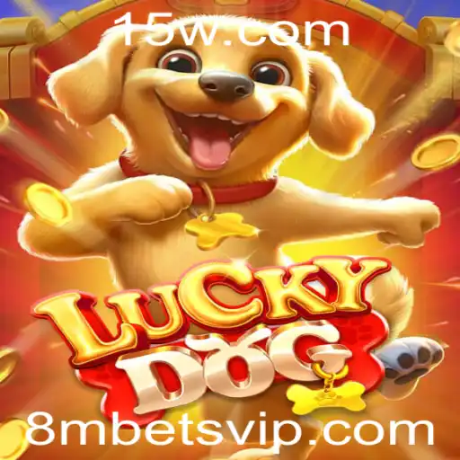 Descubra o Empolgante Mundo de LuckyDog: Onde a Sorte Encontra a Estratégia