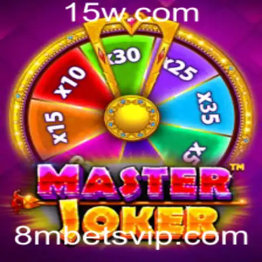 Explorando o fascínio do jogo MasterJoker na plataforma 8mbet
