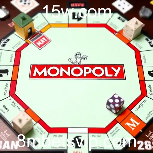 Monopoly: Estratégias e Conceitos para Vencer