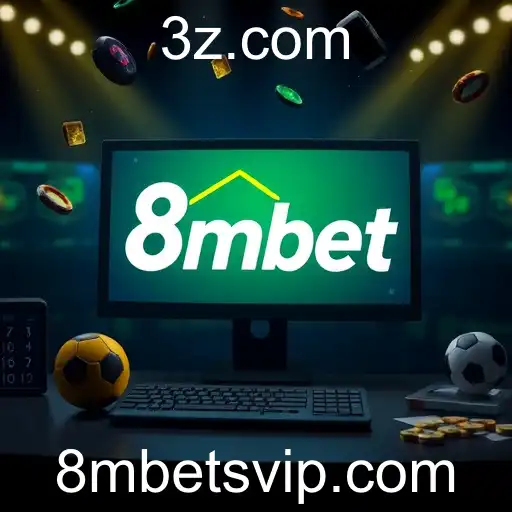 O Impacto Crescente do 8mbet no Brasil