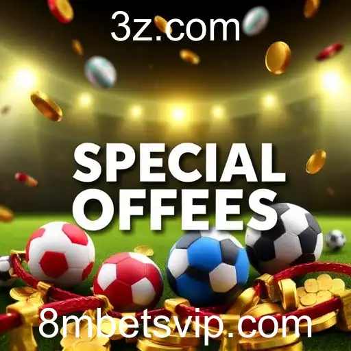 Explorando as Ofertas Especiais do 8mbet: Bônus e Promoções Excepcionais