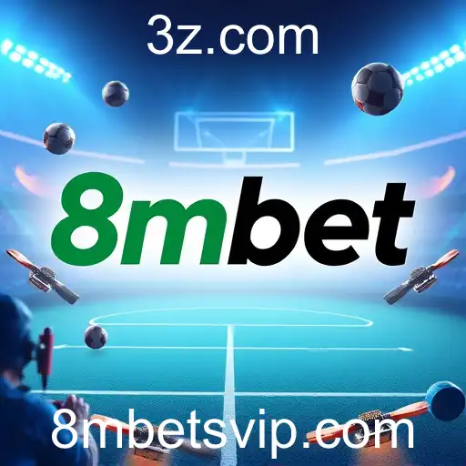 A Ascensão do 8mbet no Mundo dos Jogos em 2025