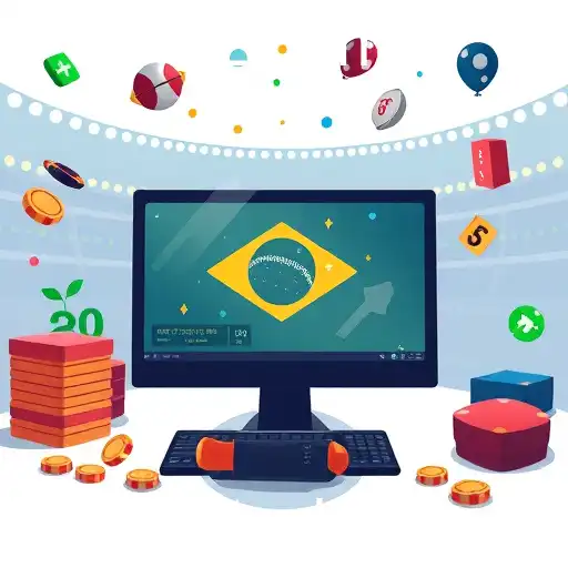 A Ascensão dos Sites de Apostas em 2026