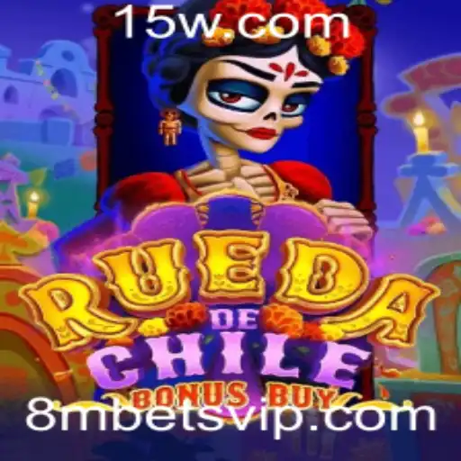 RuedaDeChileBonusBuy: O Novo Fenômeno de 8mbet