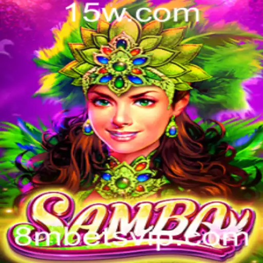 Descubra o Jogo Samba e Como Jogar no 8mbet