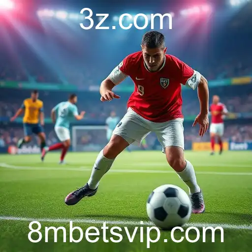 Explorando a Categoria 'Sports Betting' no Site 8mbet