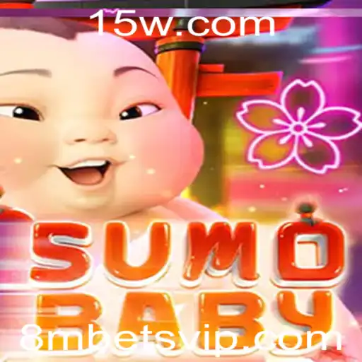Descubra o Universo Divertido de SumoBaby