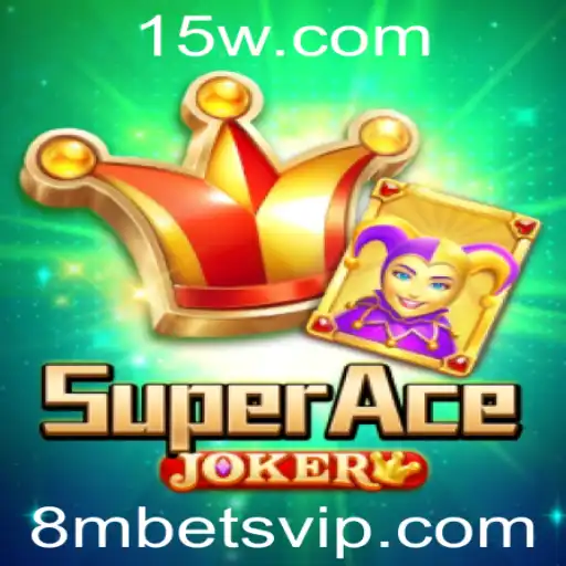 Explore o Mundo de SuperAceJoker: O Inovador Jogo de Cassino com 8mbet