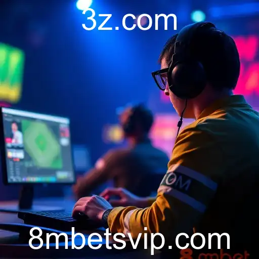 A Dinâmica do Crescimento dos Jogos Online em 2025