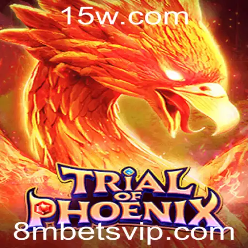 Explorando o Mundo de TrialofPhoenix e o Papel do 8mbet