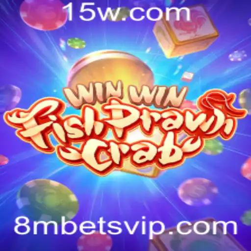 Explorando o Jogo WinWinFishPrawnCrab e a Plataforma 8mbet
